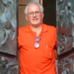 Antonio Masini: i mondi che tornano a casa.